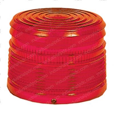Picture of Lens - Red - Low Profile