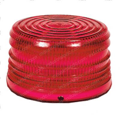 Picture of Lens - Red - Ex Low Profile