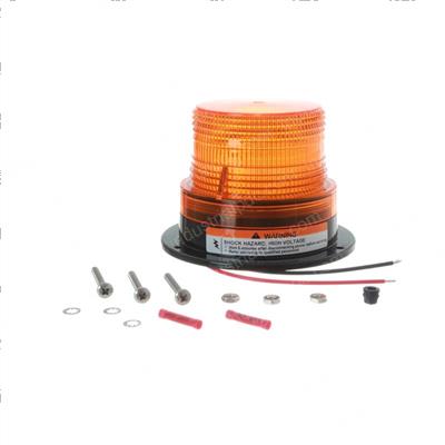 Picture of M Firebolt 12-72vdc Amber