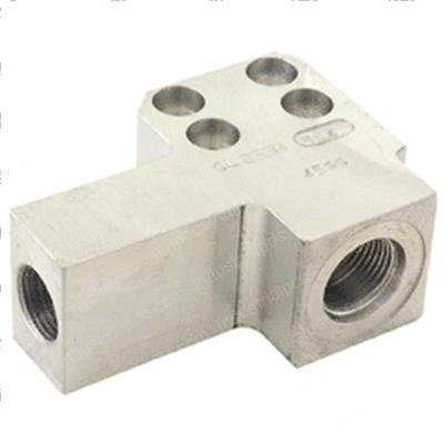 Picture of Block - Flow Control
