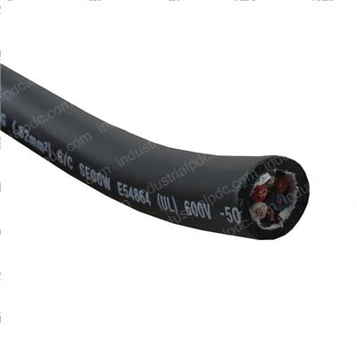 Picture of Cable - 18 Ga 6 Conductor-100