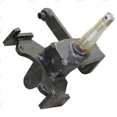 Picture of Left Spindle, Brakes