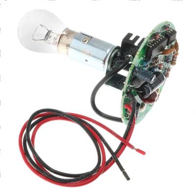 Picture of Flash Sub Assembly - Ml4 12-24v