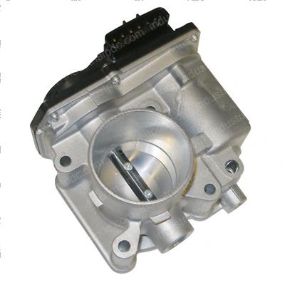 Picture of Body - Throttle