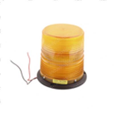Picture of Strobe - 12-24v - Amber