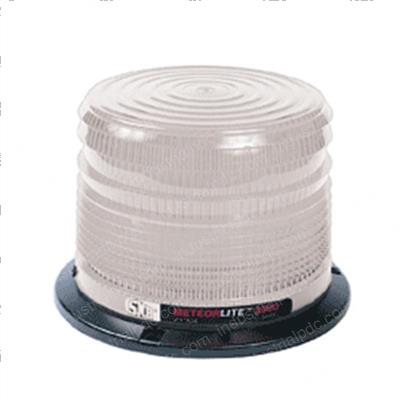 Picture of Strobe - 12-24v - Clear