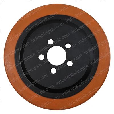 Picture of Wheel - Drive