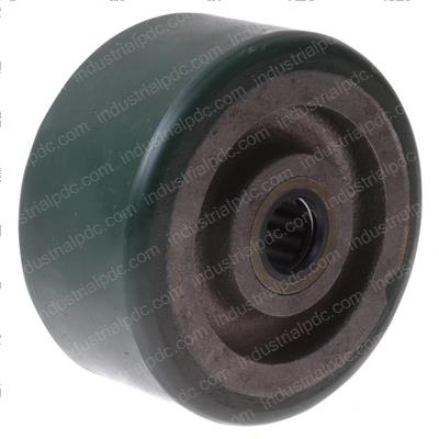 Picture of Wheel - Poly 4.00 X 2.06