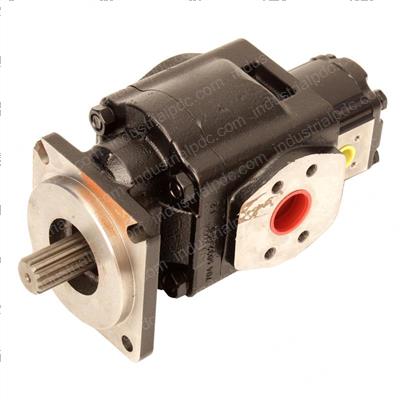 Picture of Pump - Hydraulic