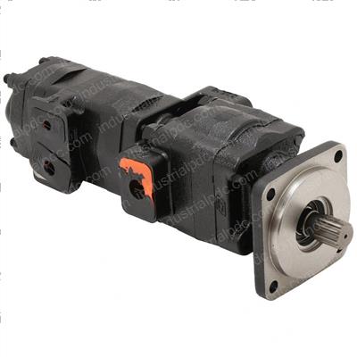 Picture of Pump - Hydraulic