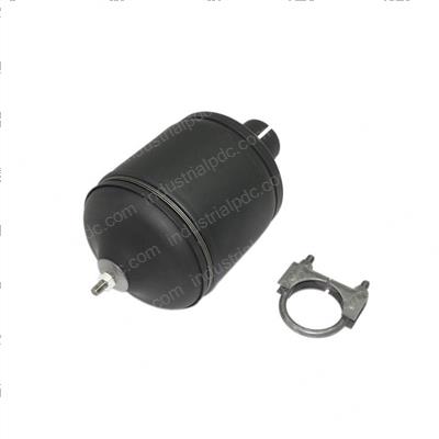 Picture of Muffler Supertrapp