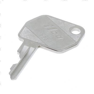 Picture of Key - Ignition/Door Lock