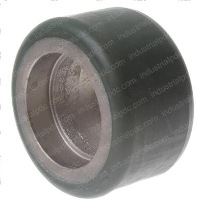 Picture of Wheel - Poly 5.00 X 2.75