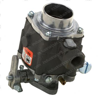 Picture of Carburetor - Straight Draft