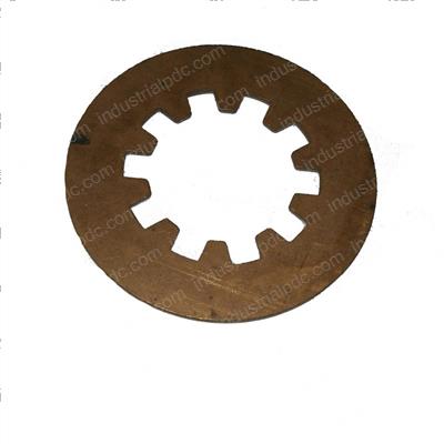 Picture of Washer - 42mmx66.6mmx1.5mm