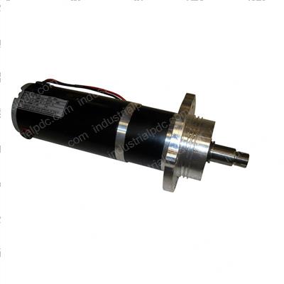 Picture of Motor