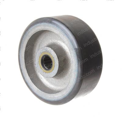 Picture of Wheel - Poly 05.00 X 02.00