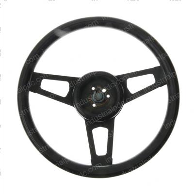 Picture of Steering Wheel