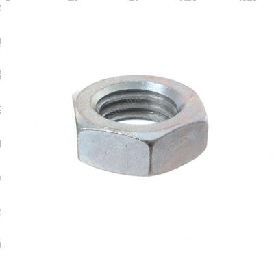 Picture of Nut - Hex Jam