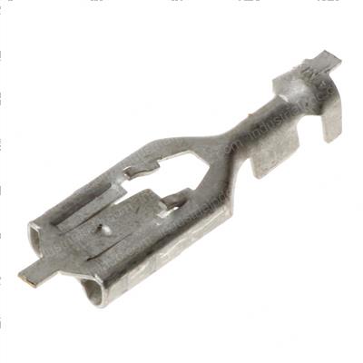 Picture of Terminal Positive Lock