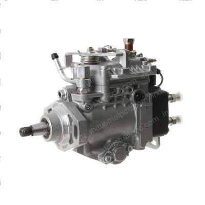 Picture of Pump Assembly - Injection