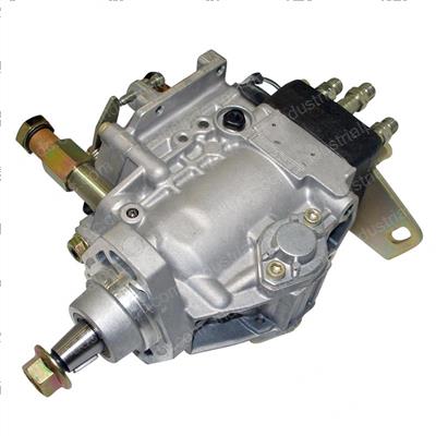 Picture of Pump Assembly - Injection