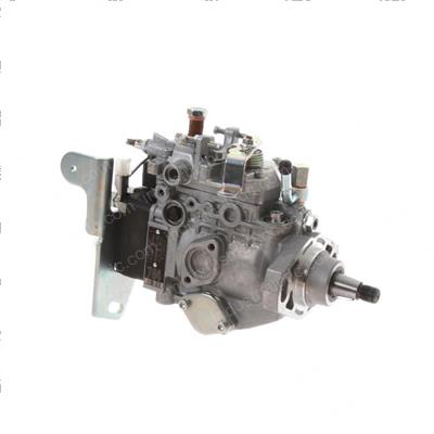 Picture of Pump Assembly - Injection