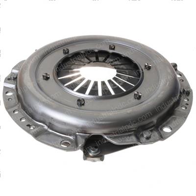 Picture of Cover Assy- Clutch