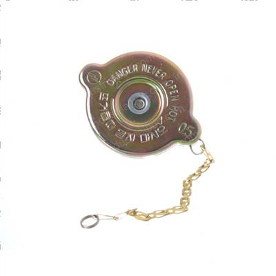 Picture of Cap - Radiator