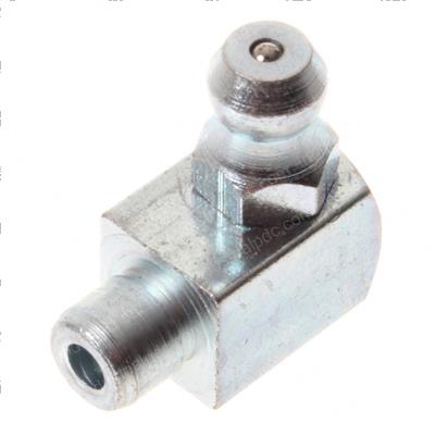 Picture of Greasing Nipple