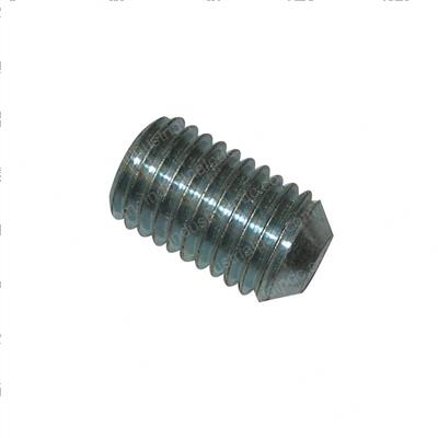 Picture of Setscrew - Cup Point