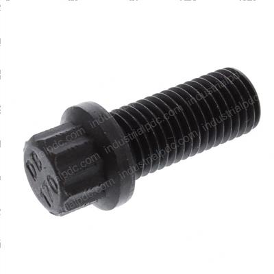 Picture of Bolt - 12pt Flange