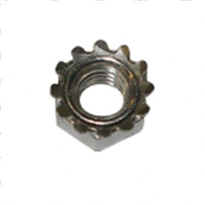 Picture of Nut - Machine Screw