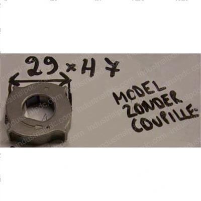 Picture of Plat - Signal