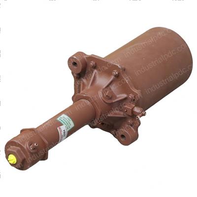 Picture of Power Cluster Assy