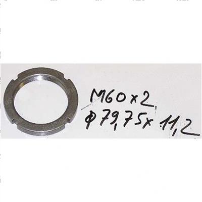 Picture of Locknut
