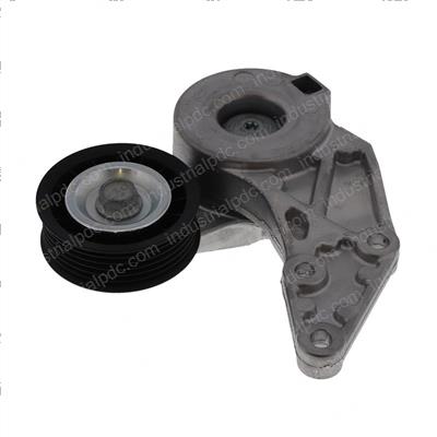 Picture of Clampingpiece