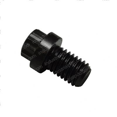 Picture of Bolt - 12pt Flange