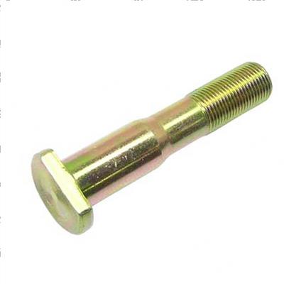 Picture of Wheel Bolt-1 Flat Side M18x1.5
