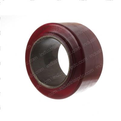 Picture of Tire - Poly 10 X 6 X 6 1/4 Sf