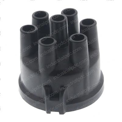 Picture of Cap - Distributor 6 Cylinder