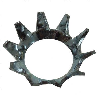Picture of Washer - Lock Tapered
