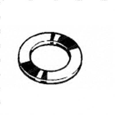 Picture of Seal - Bonded