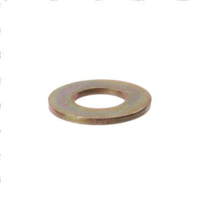 Picture of Washer - Flat 1/4 Steel