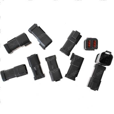 Picture of Deutsch Receptacle