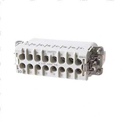 Picture of Connector Male Insert 1-16