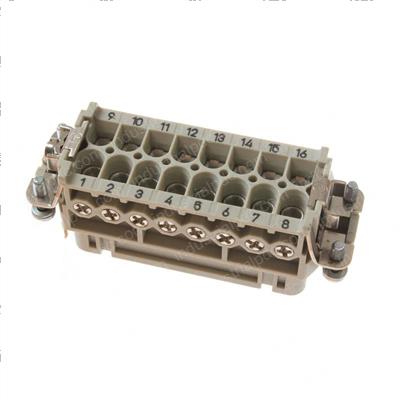 Picture of Connector Female Insert 1-16
