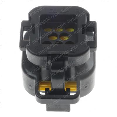 Picture of Plug-8 Pos Ampseal