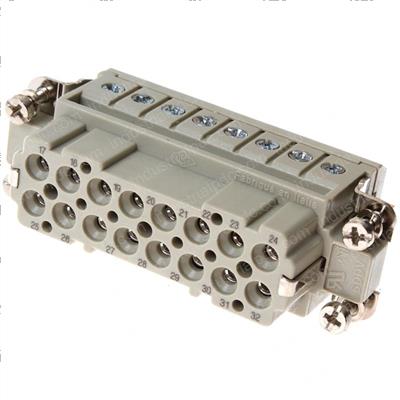 Picture of Connector Female Insert 17-32