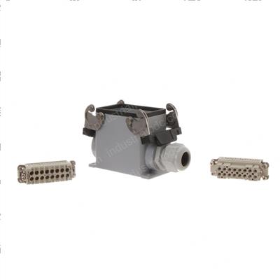 Picture of Female 32 Pin Conn. Ass-Y